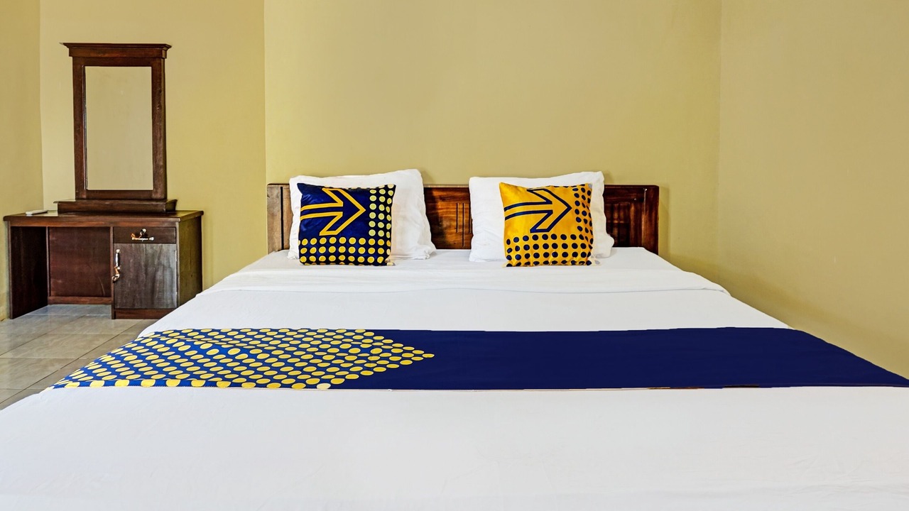 Photo of Bedroom in Sendang