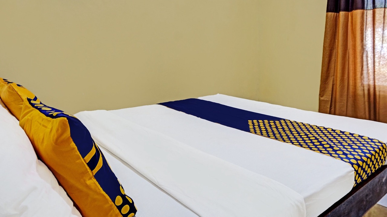 Photo of Bedroom in Sendang