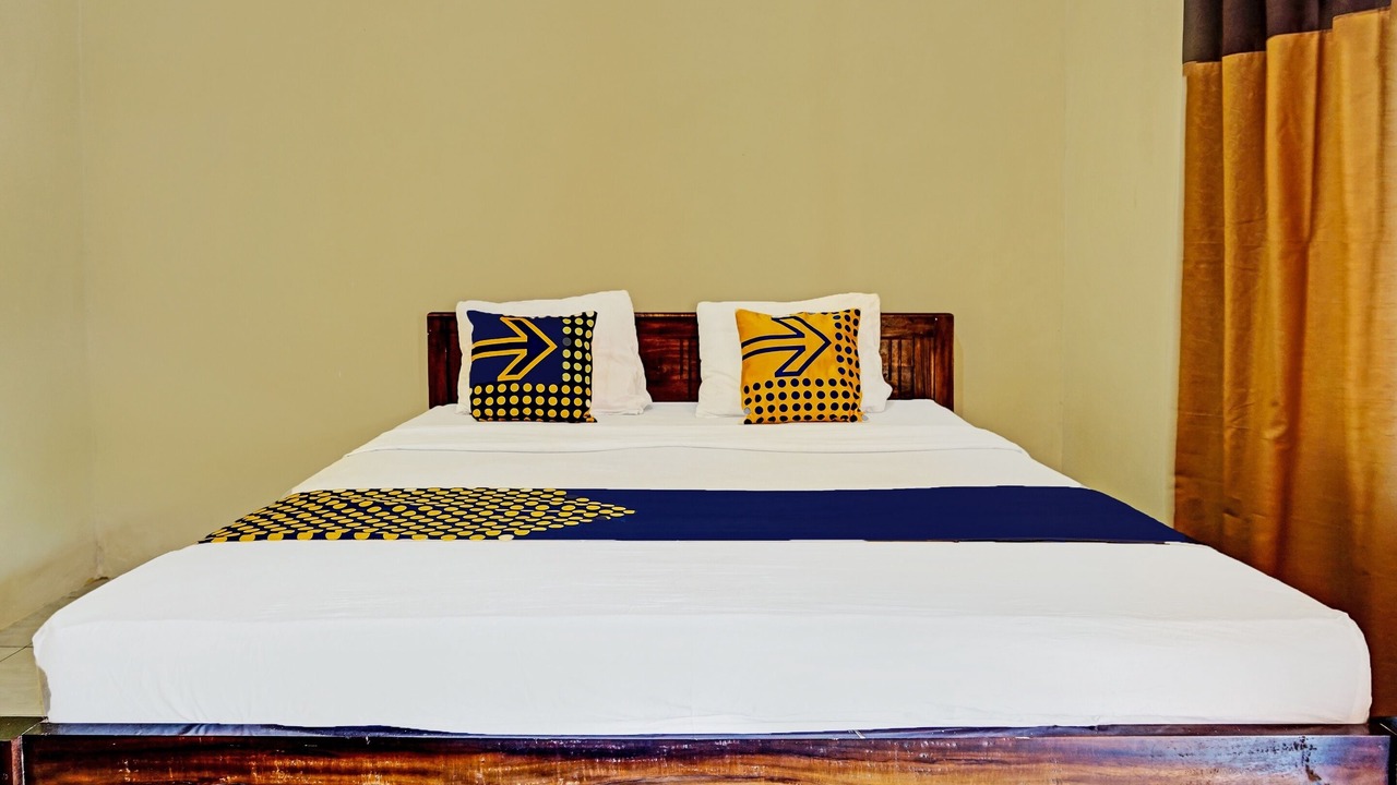 Photo of Bedroom in Sendang