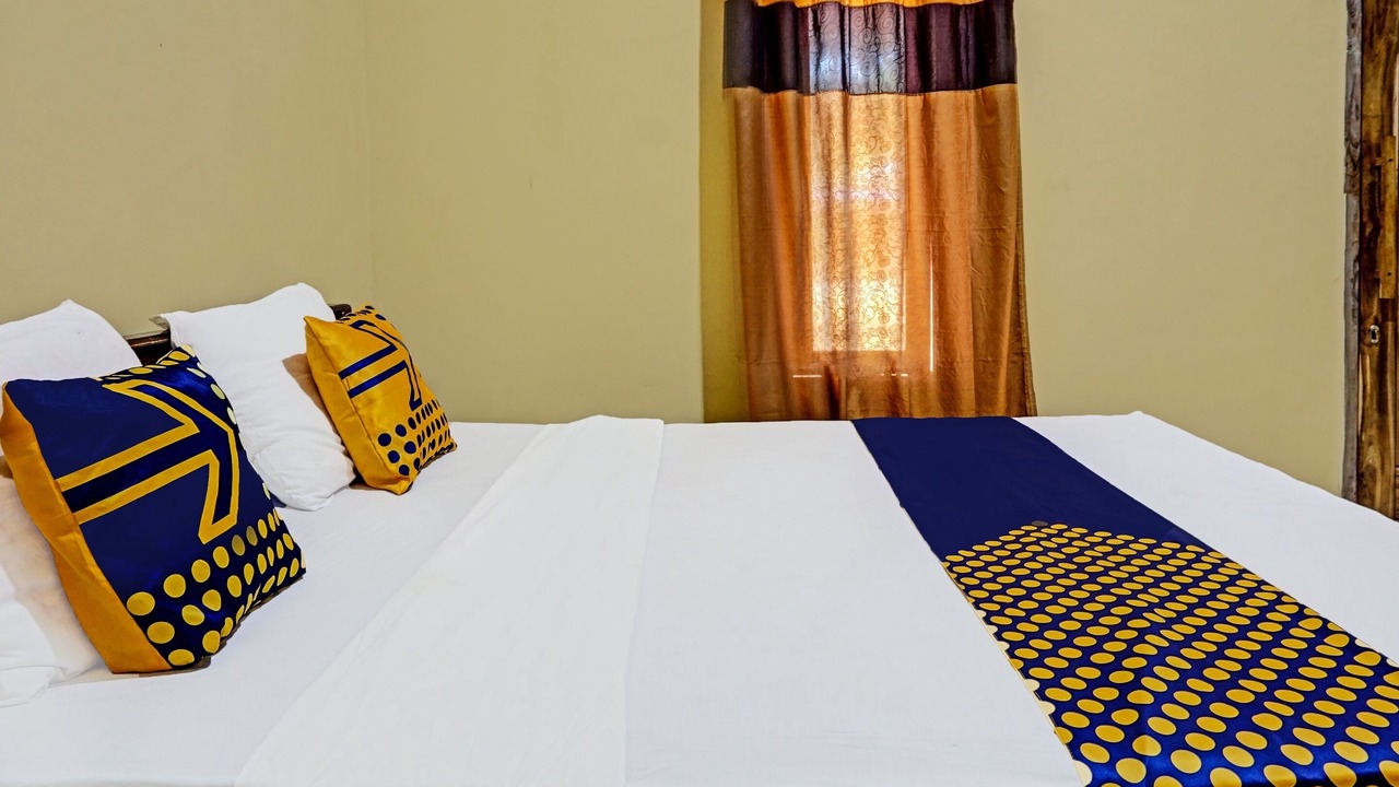 Photo of Bedroom in Sendang