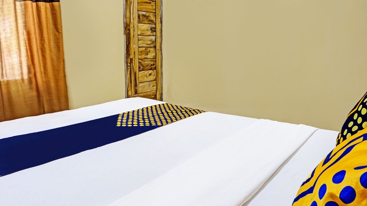 Photo of Bedroom in Sendang