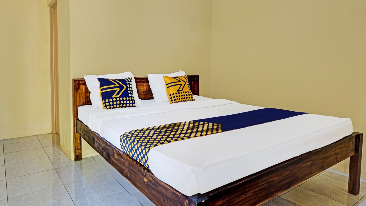 Photo of Bedroom in Sendang