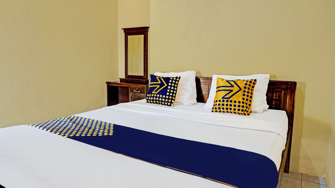 Photo of Bedroom in Sendang