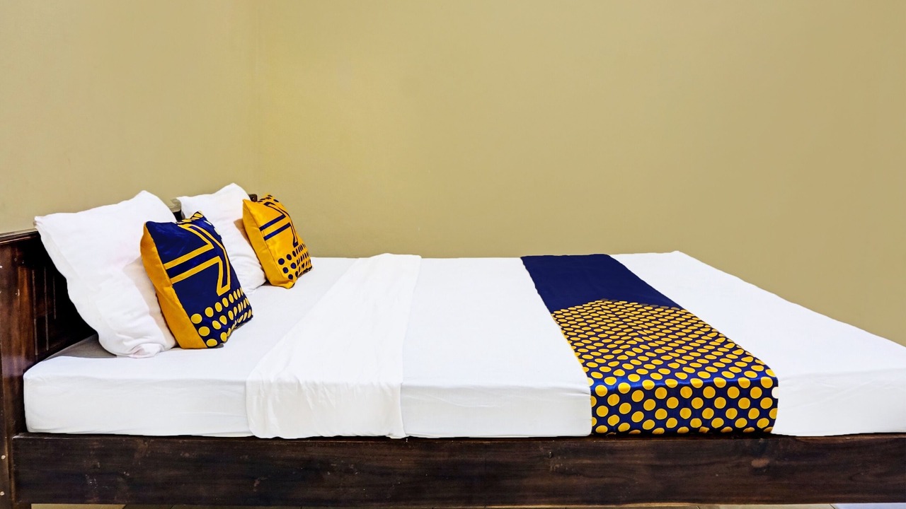 Photo of Bedroom in Sendang