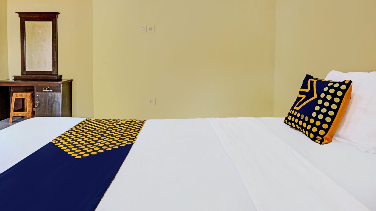 Photo of Bedroom in Sendang