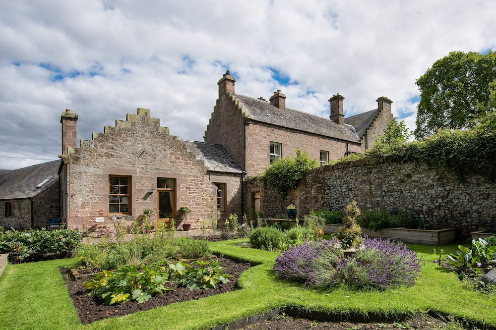 Photo of Outdoor in Coldstream