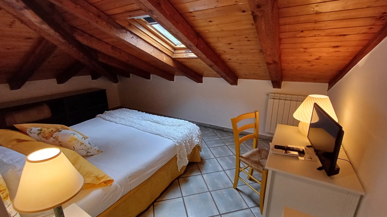 Photo of Bedroom in Mitogio