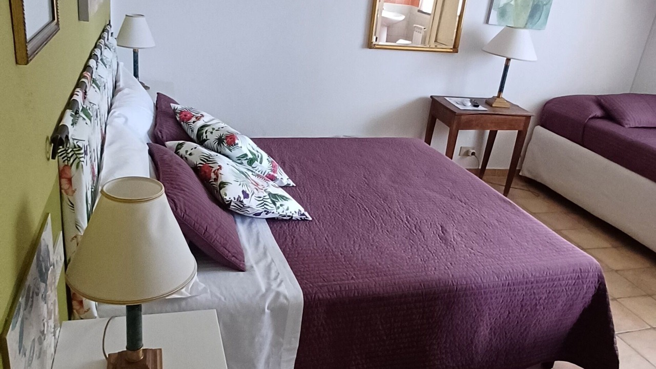 Photo of Bedroom in Mitogio