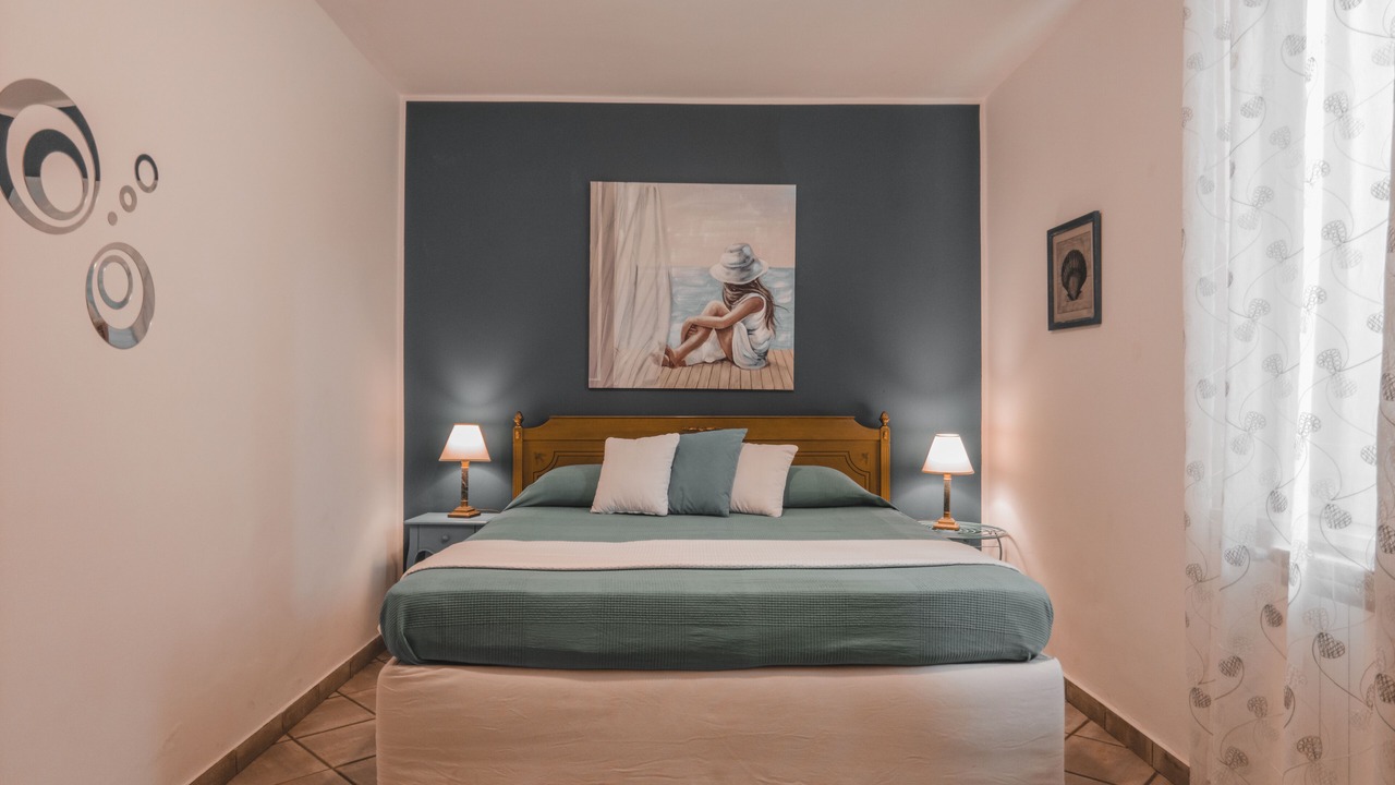 Photo of Bedroom in Mitogio