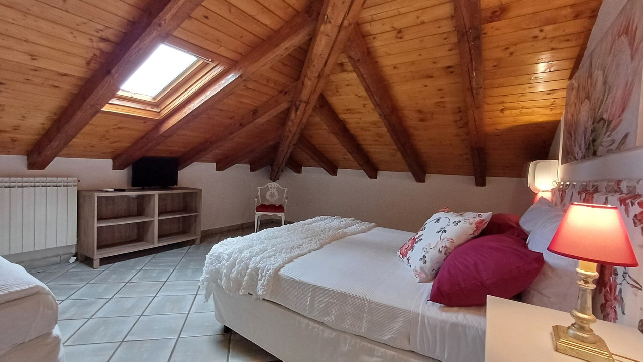 Photo of Bedroom in Mitogio