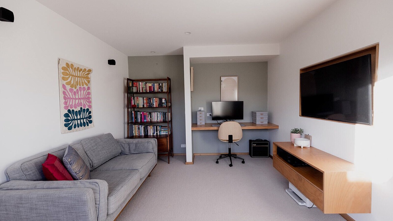 Photo of Livingroom in Turners Beach