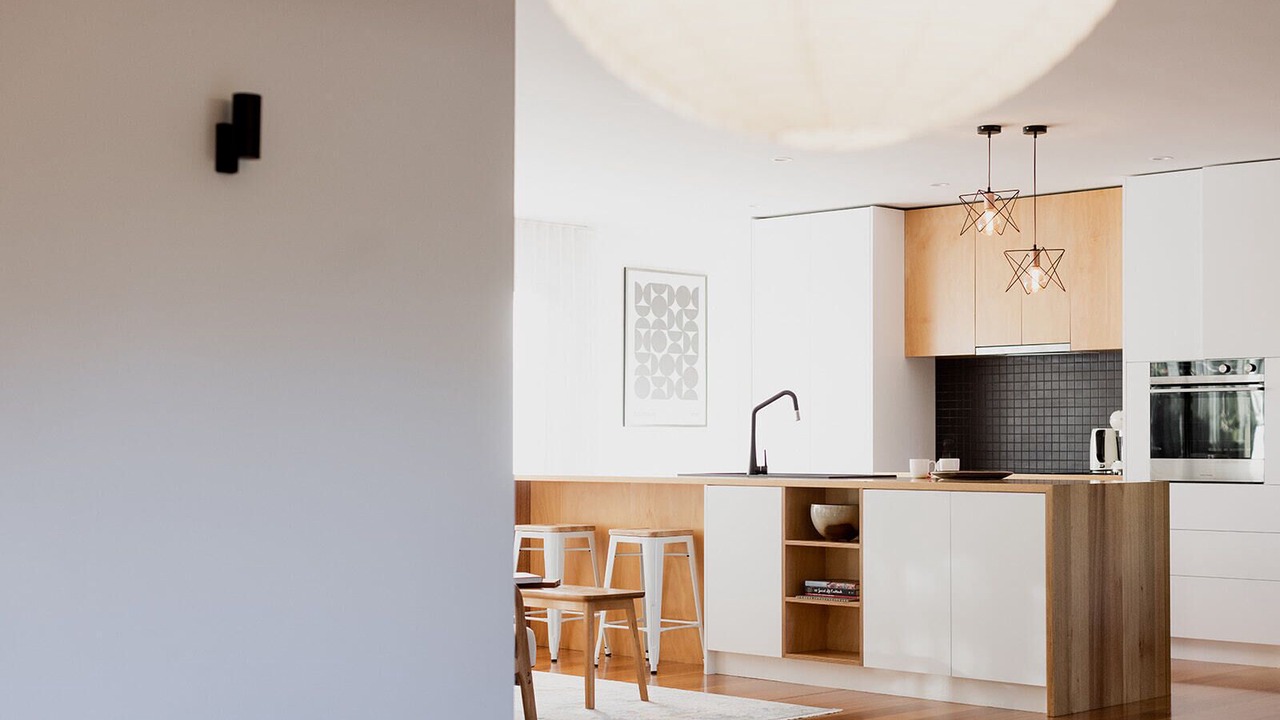 Photo of Kitchen in Turners Beach