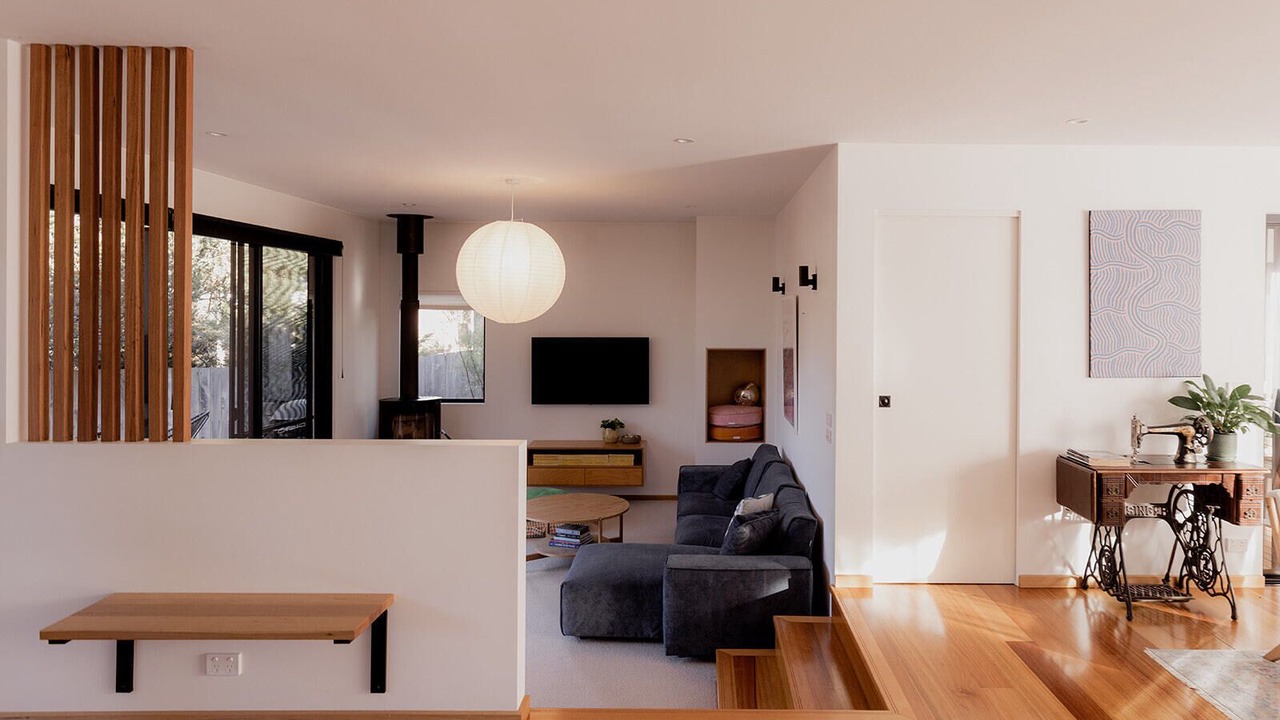 Photo of Livingroom in Turners Beach