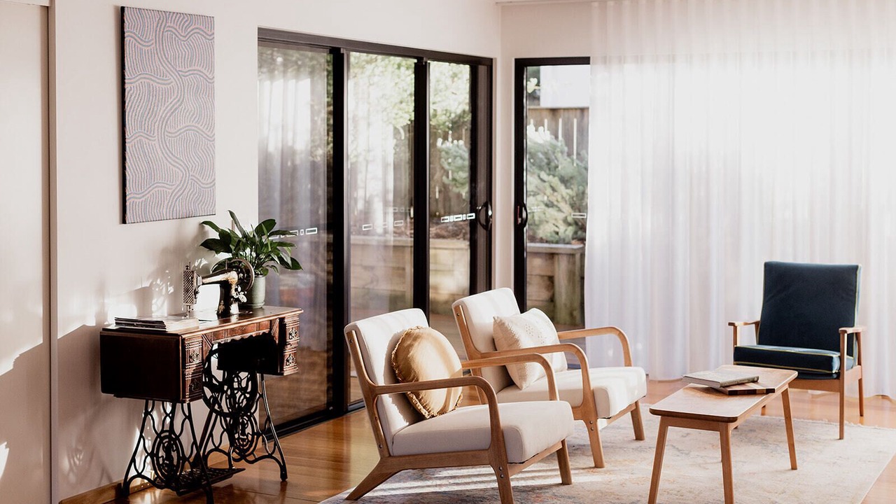 Photo of Livingroom in Turners Beach