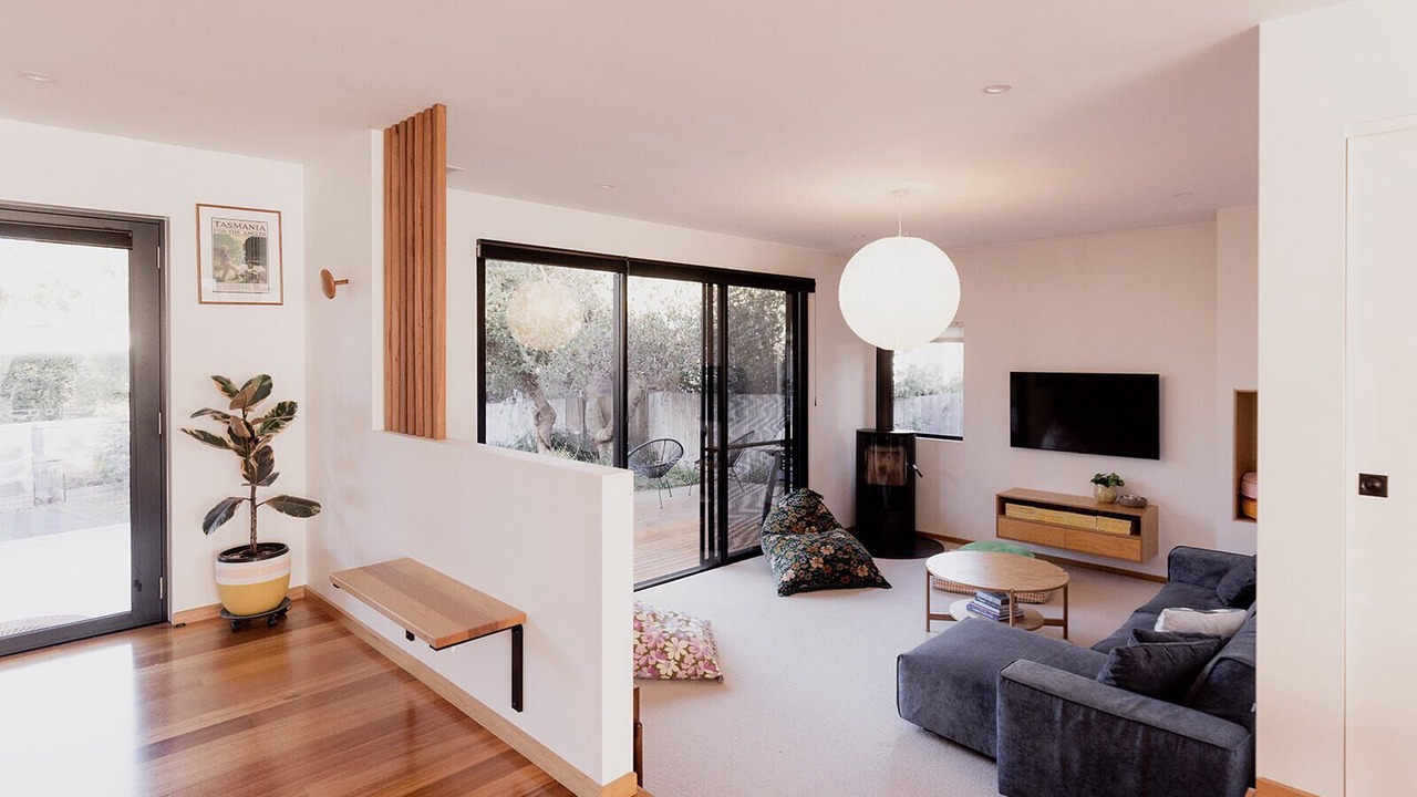 Photo of Livingroom in Turners Beach