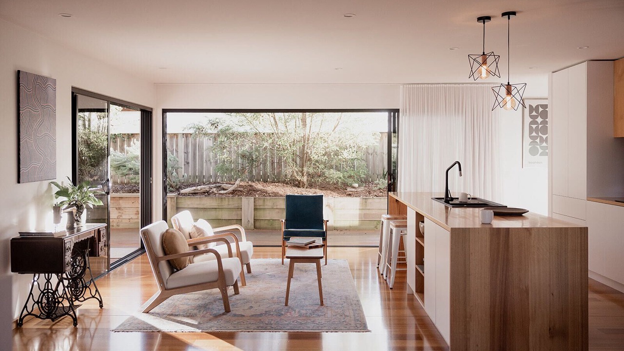 Photo of Livingroom in Turners Beach