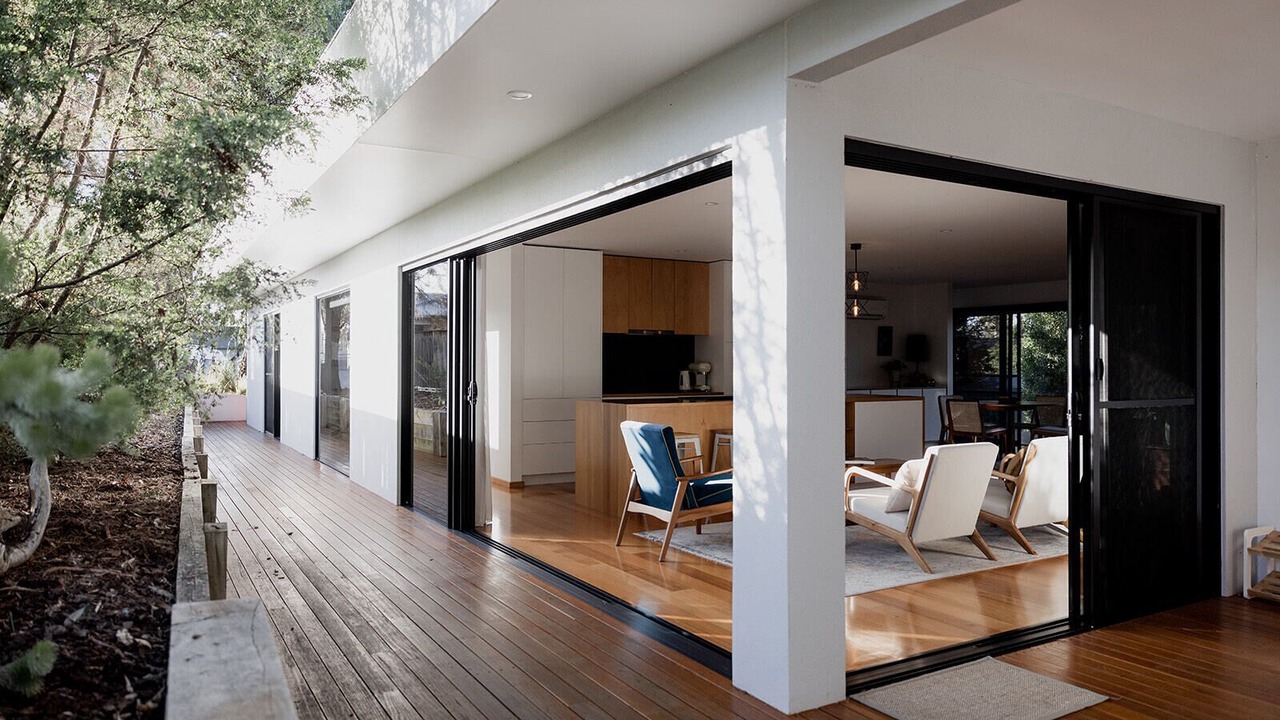 Photo of Patio Balcony in Turners Beach