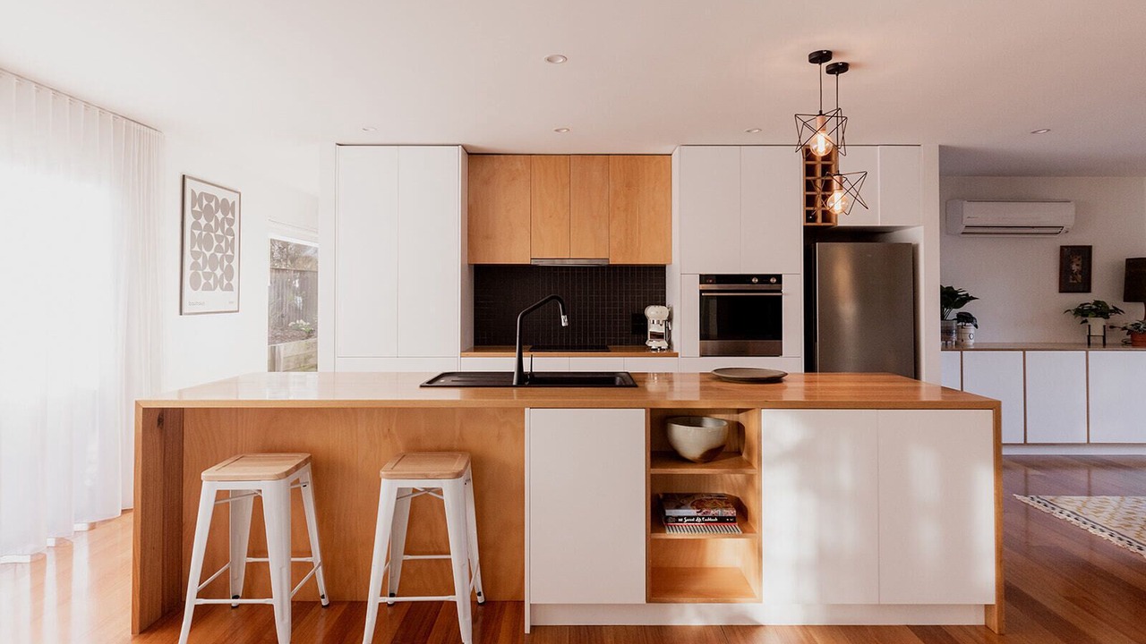 Photo of Kitchen in Turners Beach