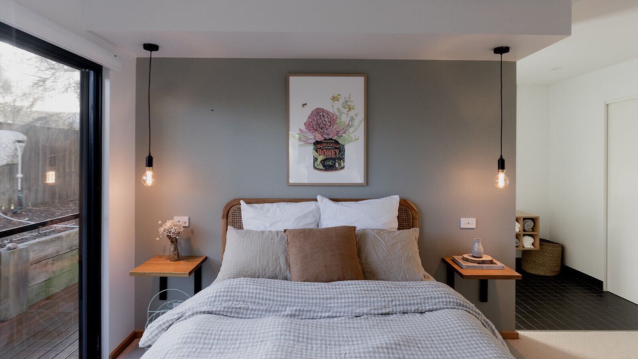 Photo of Bedroom in Turners Beach
