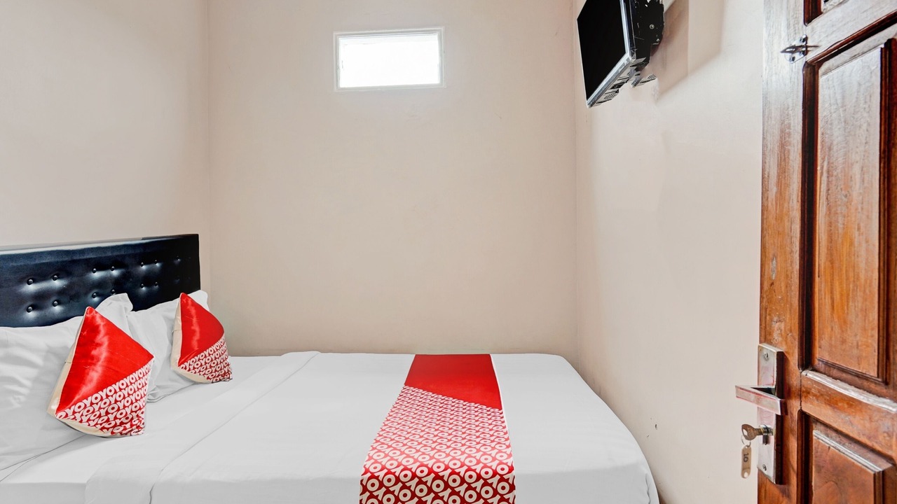 Photo of Bedroom in Kediri