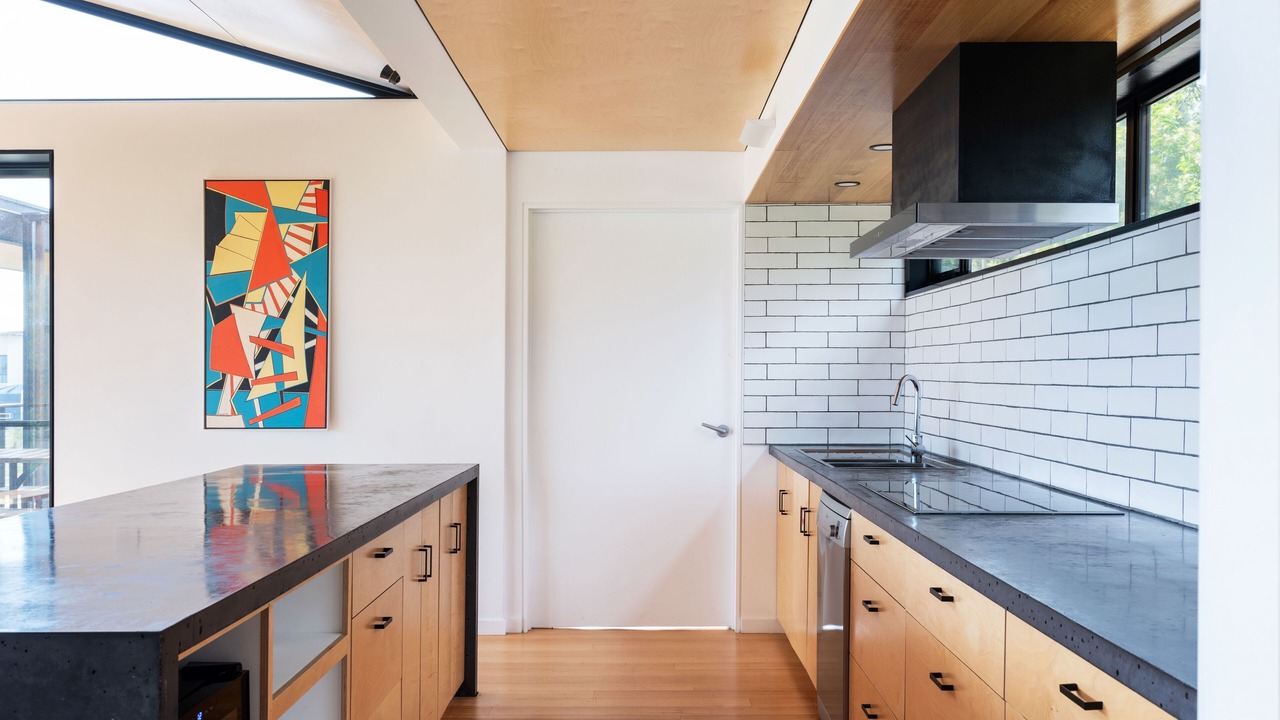 Photo of Kitchen in Coles Bay