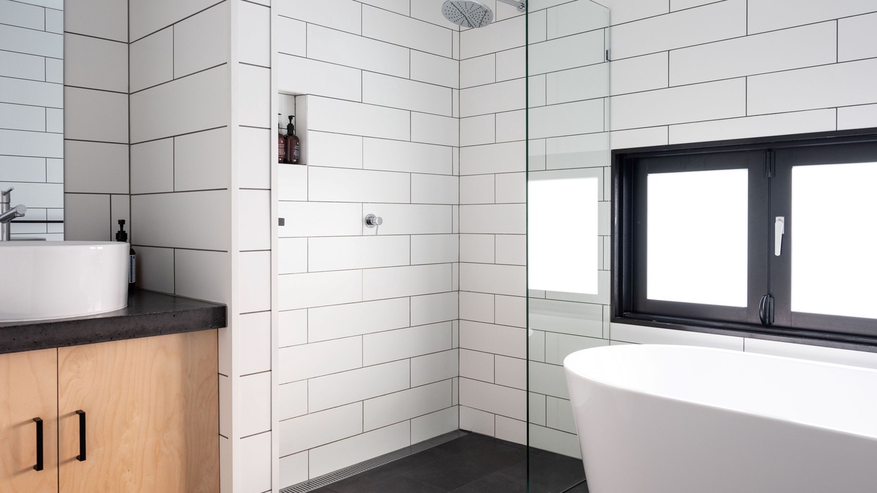 Photo of Bathroom in Coles Bay