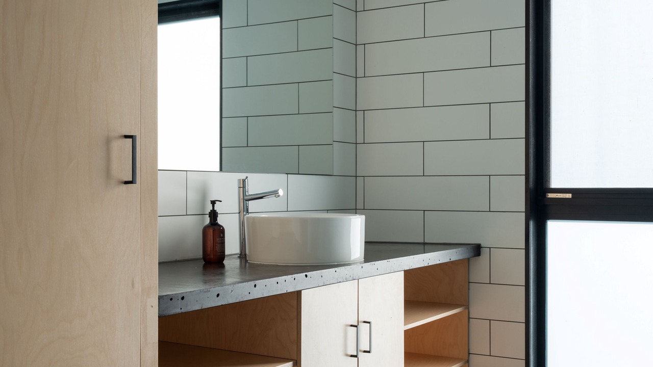 Photo of Bathroom in Coles Bay