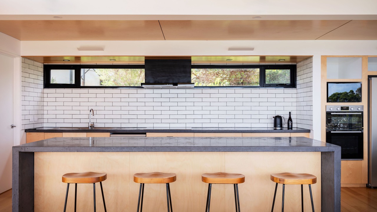 Photo of Kitchen in Coles Bay
