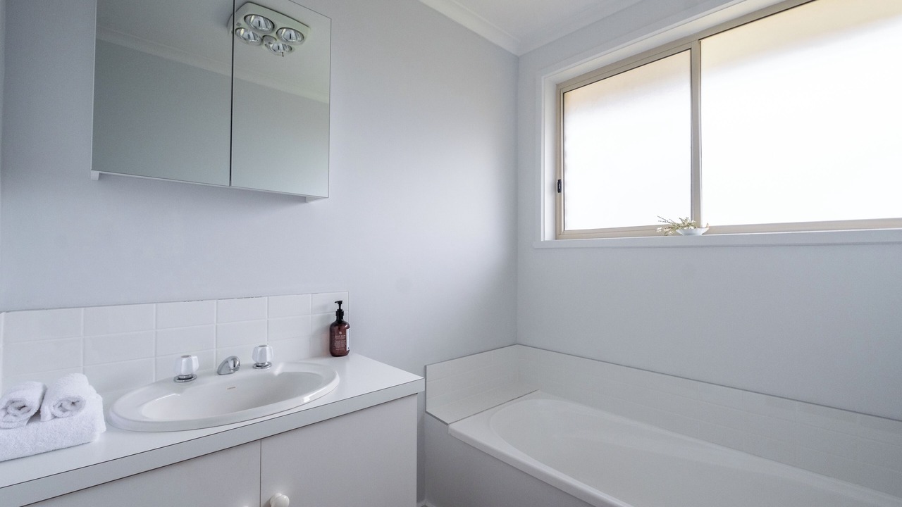 Photo of Bathroom in Bicheno
