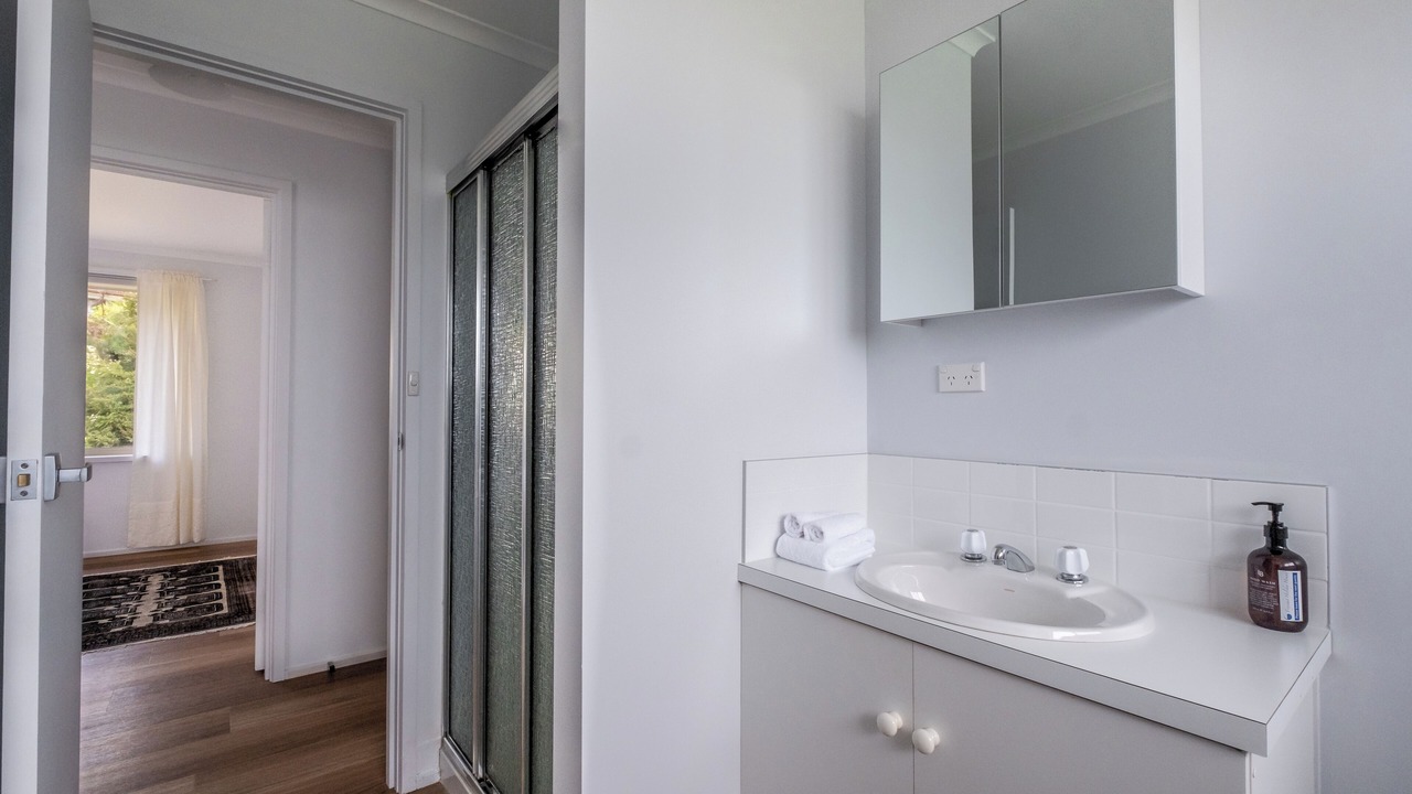 Photo of Bathroom in Bicheno