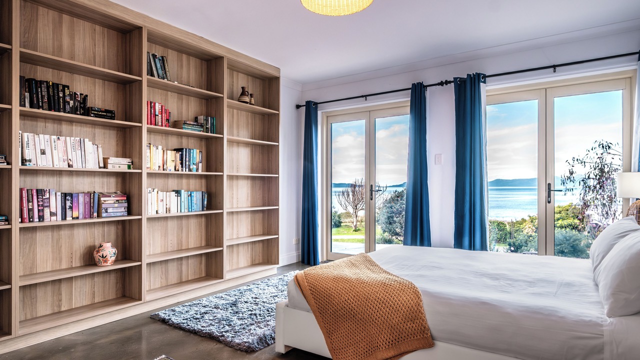 Photo of Bedroom in Swansea