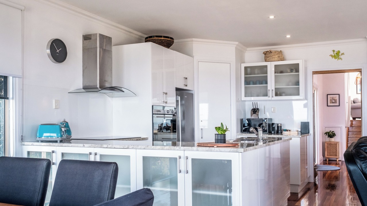Photo of Kitchen in Swansea