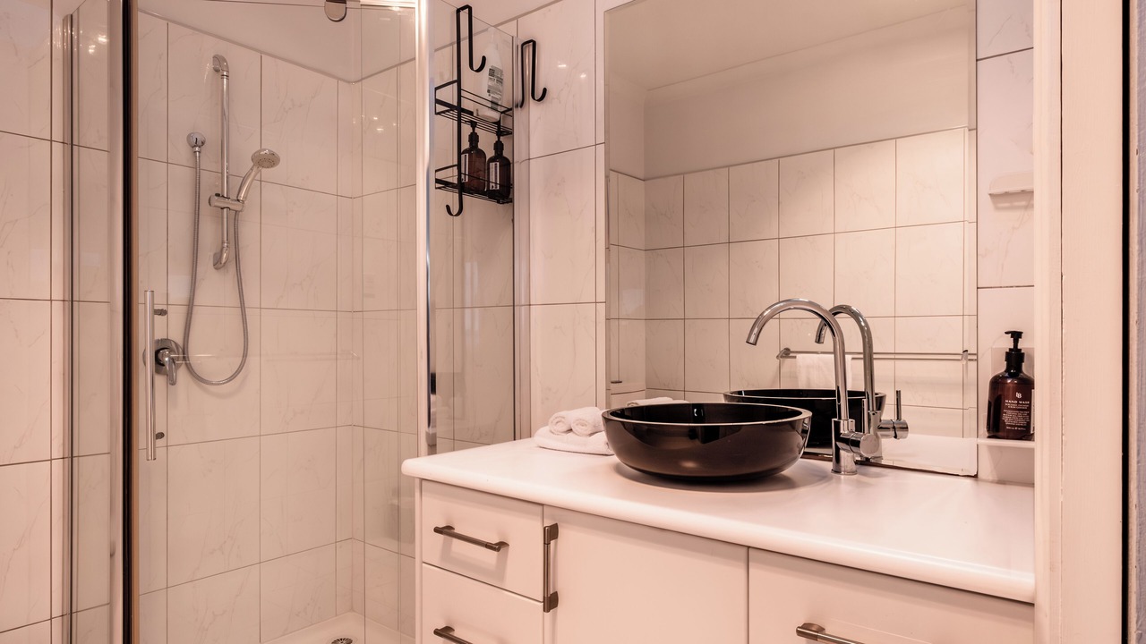 Photo of Bathroom in Swansea