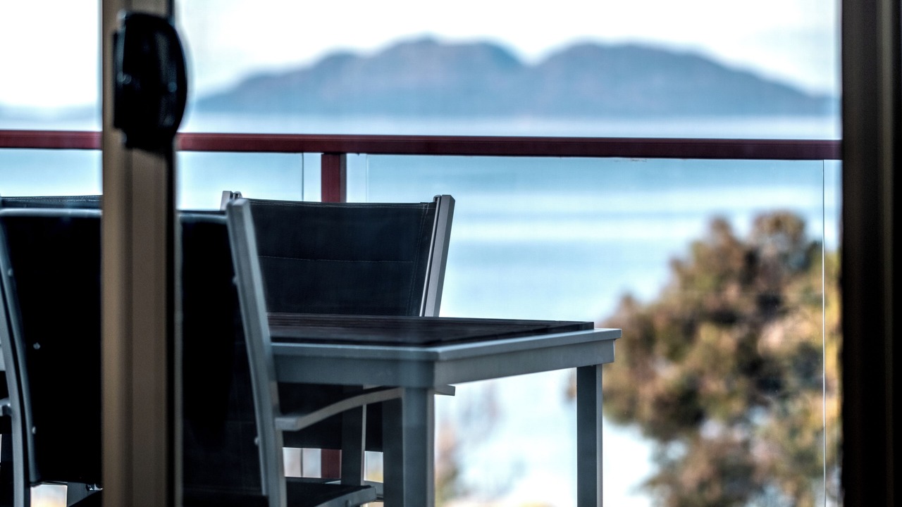 Photo of Patio Balcony in Swansea