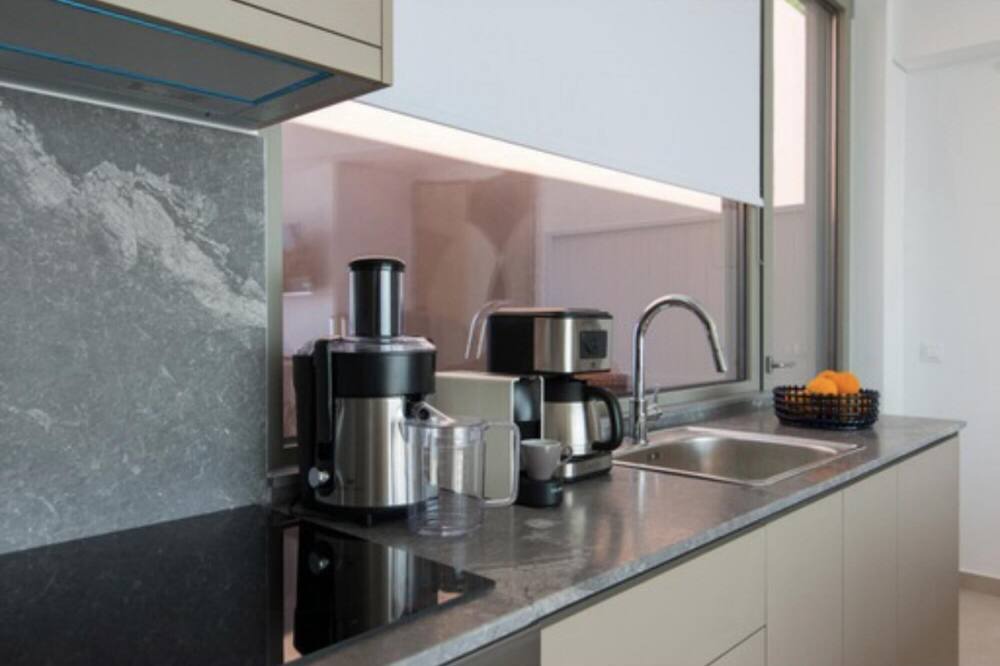 Photo of Kitchen in Rodhia