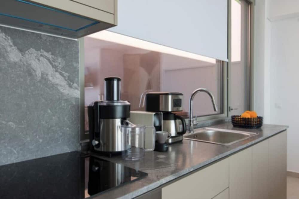 Photo of Kitchen in Rodhia