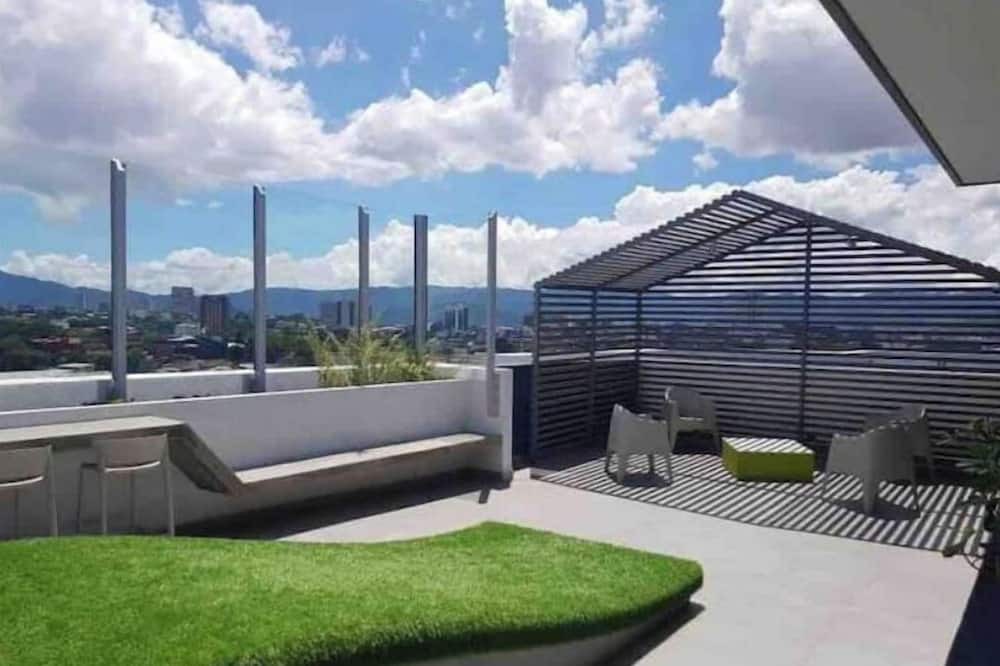 Photo of Outdoor in Cinco Esquinas