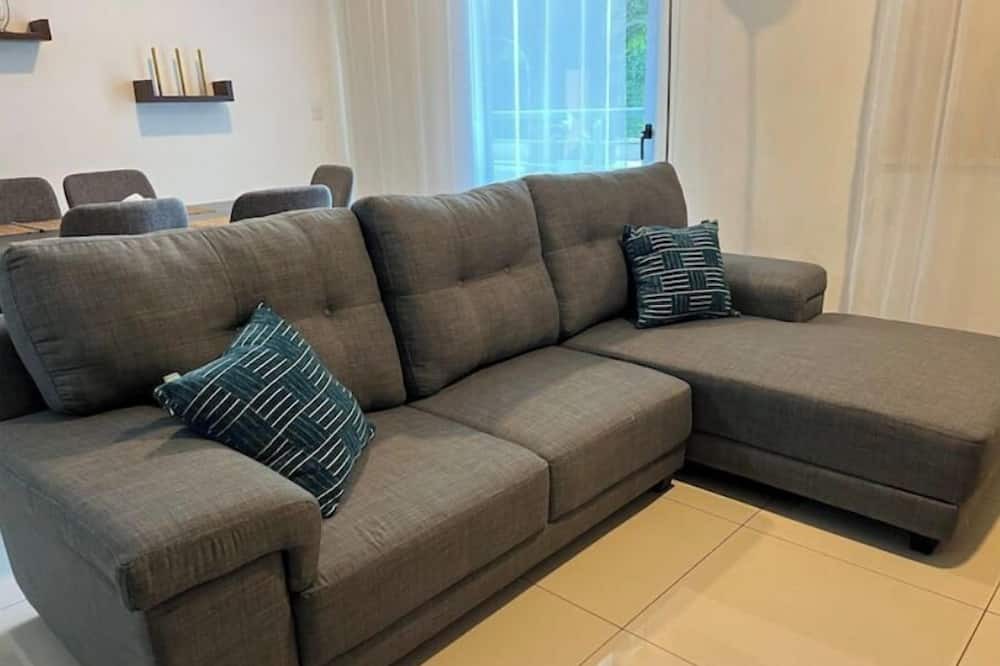 Photo of Livingroom in Cinco Esquinas