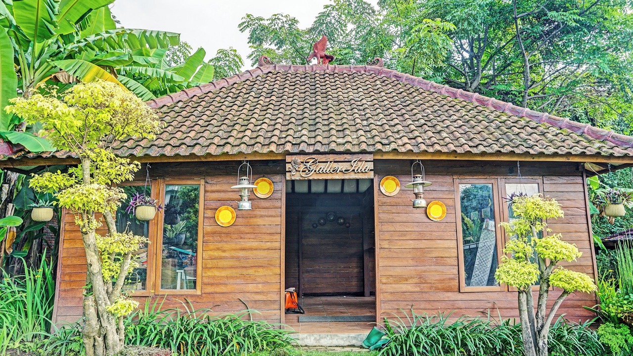 Photo of Outdoor in Pandaan