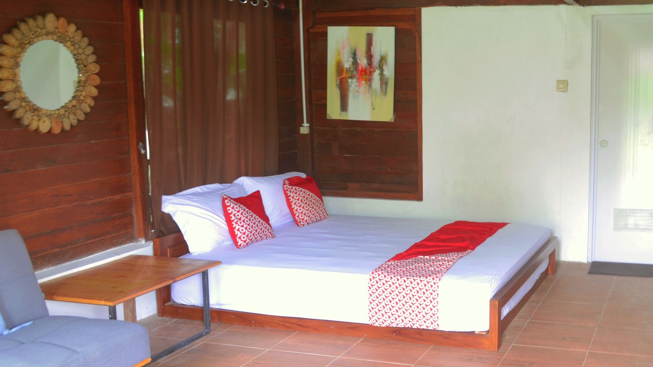 Photo of Bedroom in Pandaan