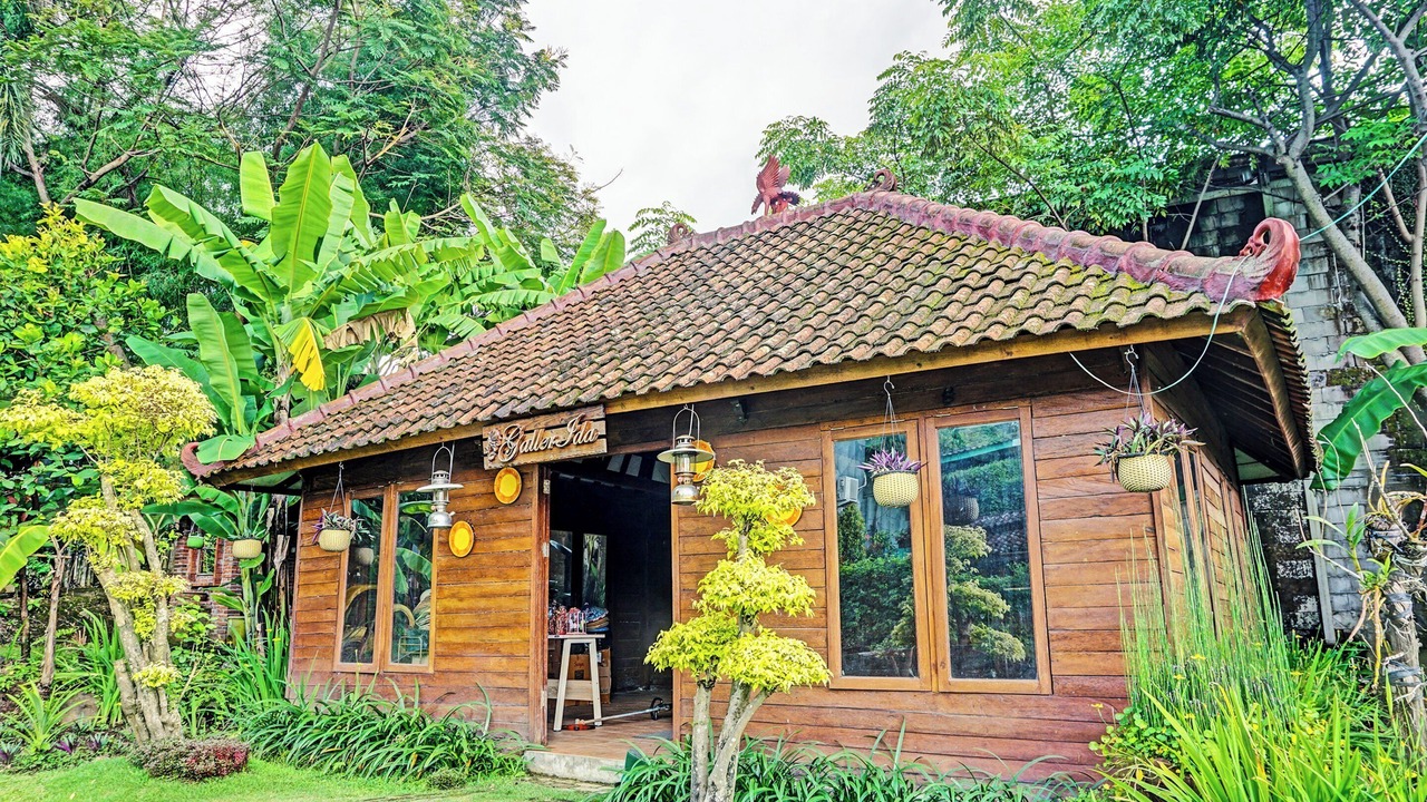 Photo of Outdoor in Pandaan