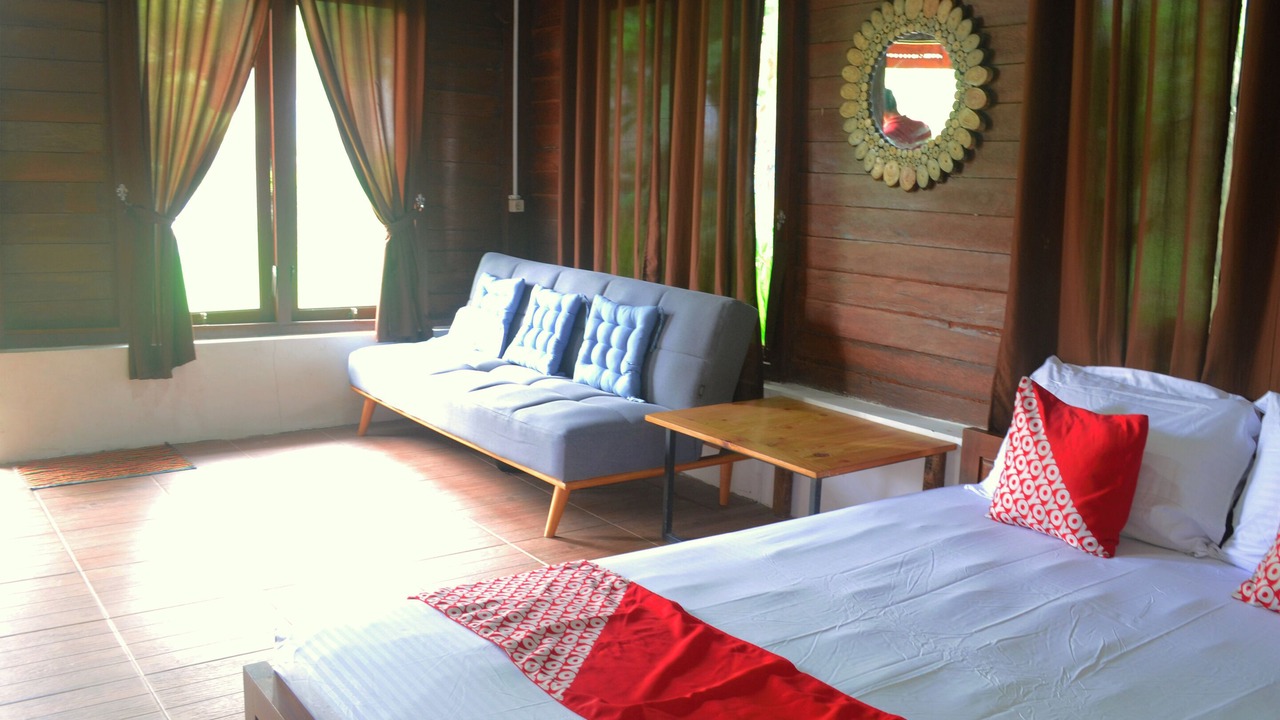 Photo of Bedroom in Pandaan