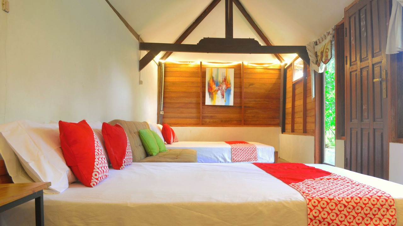 Photo of Bedroom in Pandaan