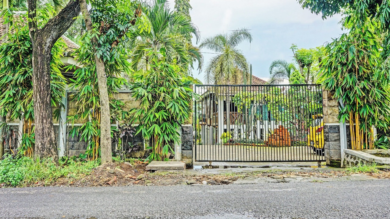 Photo of Outdoor in Pandaan