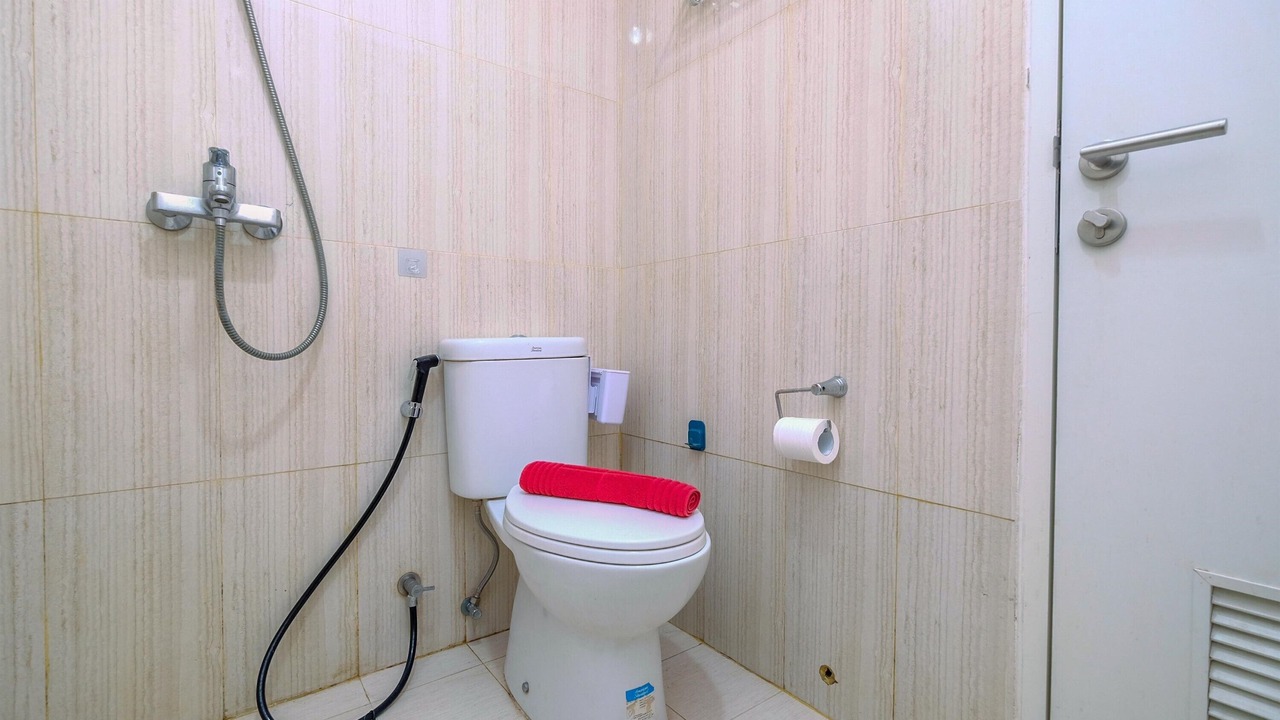 Photo of Bathroom in Citaringgul