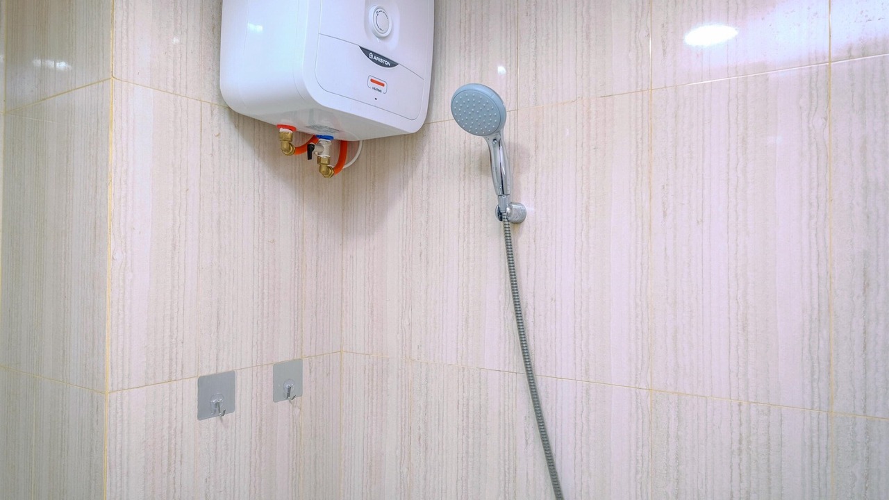 Photo of Bathroom in Citaringgul