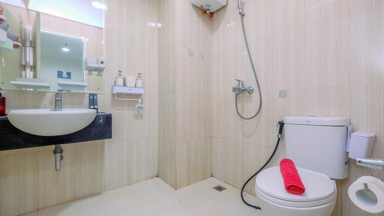 Photo of Bathroom in Citaringgul