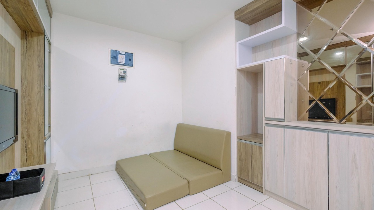 Photo of Livingroom in Citaringgul