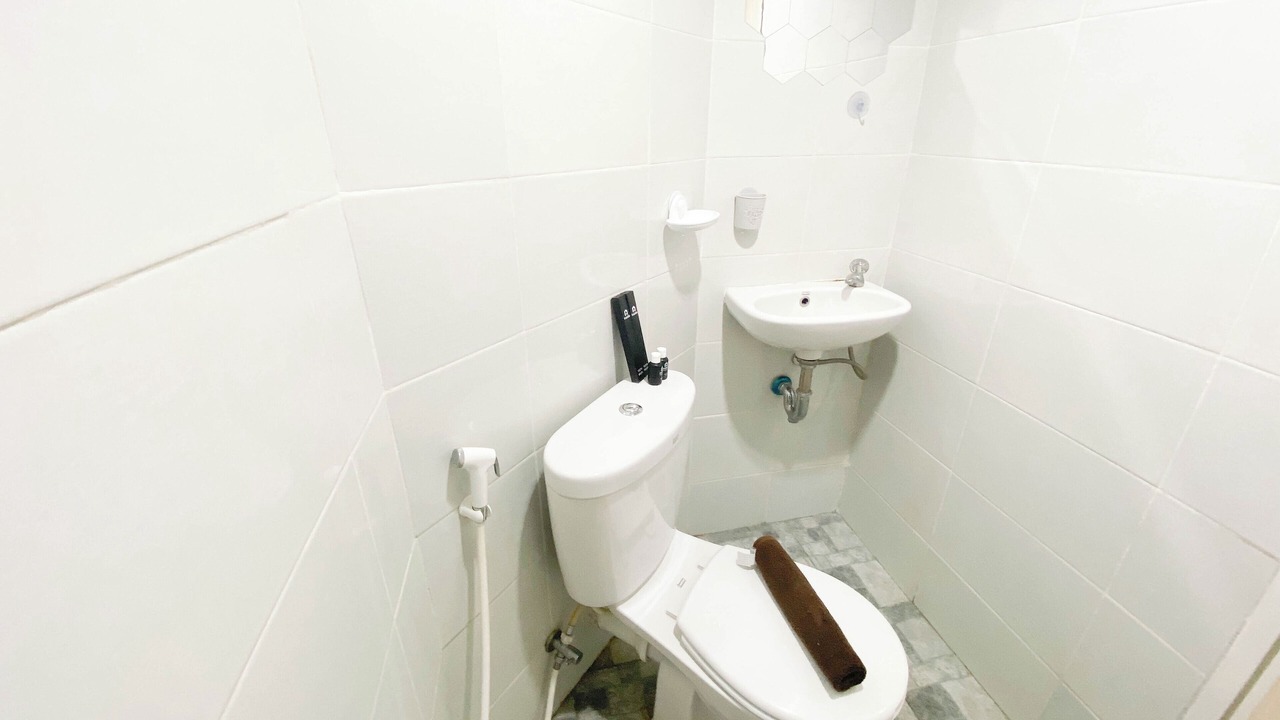 Photo of Bathroom in Semarang