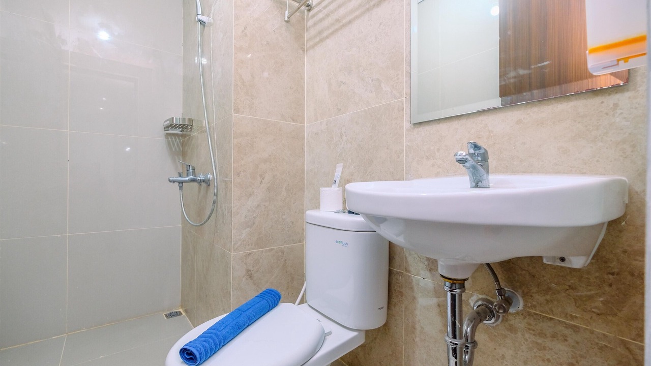 Photo of Bathroom in Bekasi